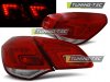 Задние фонари LED Red Crystal от Tuning-Tec на Opel Astra J