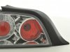 Задние фонари Crystal на Peugeot 306 Cabrio