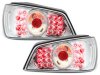 Задние фонари LED Crystal на Peugeot 306