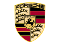 Фонари на Porsche