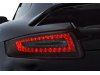 Задние фонари LED Smoke от Tuning-Tec на Porsche 911 / 997