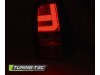 Задние фонари LED Black на Renault Duster