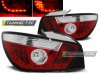 Задние фонари LED Red Crystal от Tuning-Tec на Seat Ibiza 6J 3D