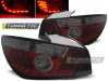 Задние фонари LED Red Smoke от Tuning-Tec на Seat Ibiza 6J 3D