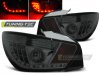 Задние фонари LED Smoke от Tuning-Tec на Seat Ibiza 6J 3D