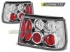 Задние фонари Chrome Var2 от Tuning-Tec на Seat Ibiza 6K