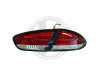 Задние фонари LED Red Crystal от HD на Seat Leon 1P1