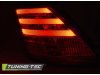Задние фонари Full LED Red Сrystal от Tuning-Tec на Suzuki Swift III