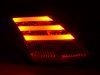 Задние фонари LED Black от FK Automotive на Suzuki Swift III