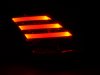 Задние фонари LED Red Smoke от FK Automotive на Suzuki Swift III
