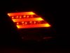 Задние фонари LED Smoke от FK Automotive на Suzuki Swift III