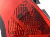 Задняя альтернативная оптика Red Сrystal от FK Automotive на Suzuki Swift III