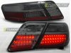 Задние фонари LED Smoke на Toyota Camry XV40