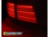 Задние фонари F-Style Red Smoke на Toyota Land Cruiser 200